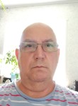 ALEKSANDR, 55, Tyumen