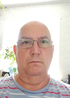 ALEKSANDR, 55, Russia, Tyumen