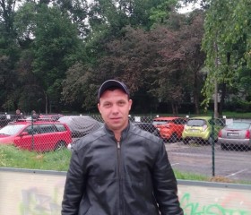 Андрей, 27 лет, Wrocław
