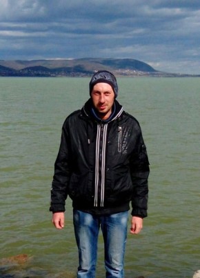 Сергій, 22, Україна, Вишково