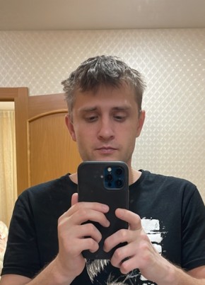 Dmitry, 37, Россия, Кострома