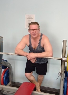 Дмитрий, 51, Россия, Первоуральск