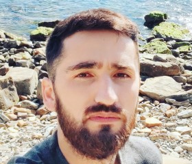 Ramazon, 28, Ulyanovsk