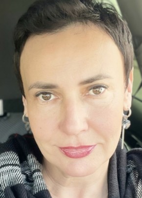 Svetlana, 54, Russia, Sevastopol