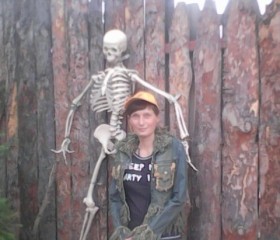 Platonova Elena, 43, Barnaul