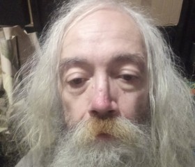 Brian, 70, Ballymena