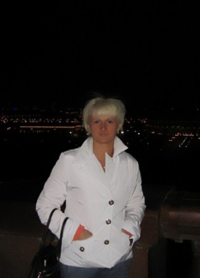 Lena, 47, Russia, Sochi