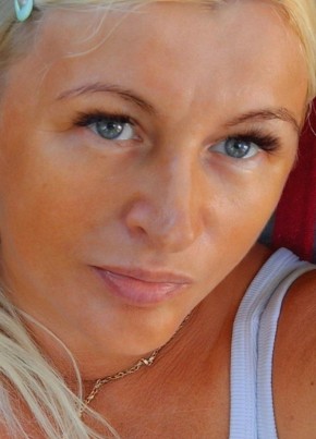 Lina, 46, Russia, Sochi