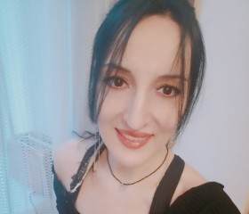 Samira, 43, Saint Petersburg