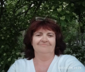 Марина, 55 лет, Астана