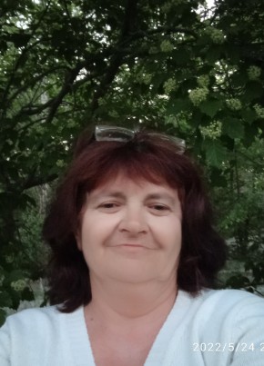 Марина, 55, Қазақстан, Астана