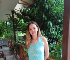 Darya, 28, Saint Petersburg