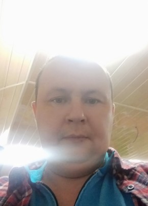 Олег, 41, Россия, Варениковская