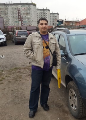 Алексей, 48, Россия, Анапа
