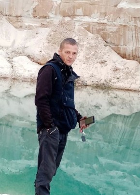 Aleksandr, 44, Russia, Chudovo