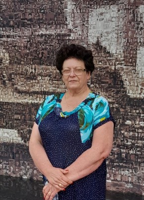 Наталья из Ставрополи 57 лет