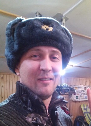 Михаил, 39, Россия, Вихоревка