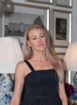 Elena, 45, Moscow