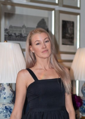 Elena, 46, Russia, Moscow