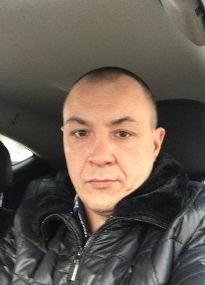 Алексей, 44, Россия, Подольск