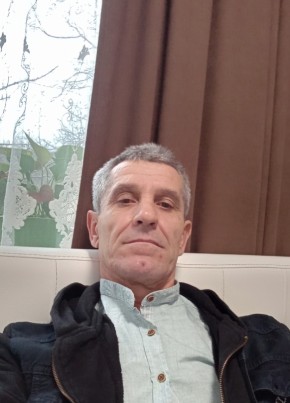 Сергей из Chişinău 52 года