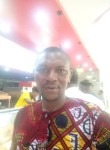 Ekhator Kenneth, 29  , Benin City