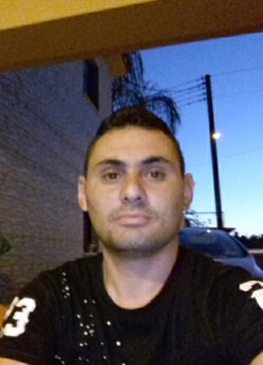 marios, 39, Κυπριακή Δημοκρατία, Αμμόχωστος