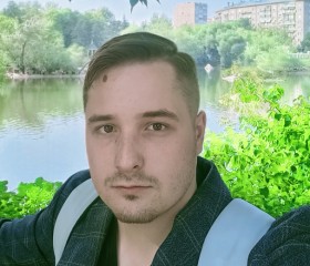 Максим, 25 лет, Ижевск