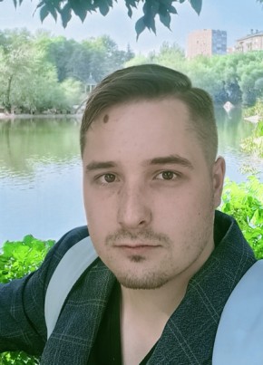 Максим, 25, Россия, Ижевск