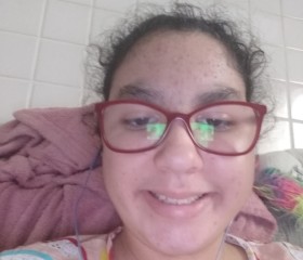 Gabriela , 22 года, Recife