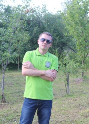 Артем, 32, Россия, Павлово