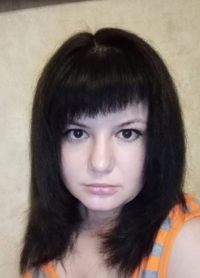 Ната Кожина, 36, Россия, Серпухов