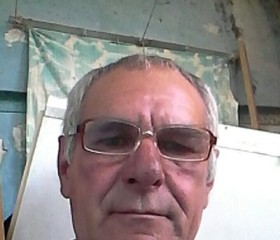 Петр, 66 лет, Балаково