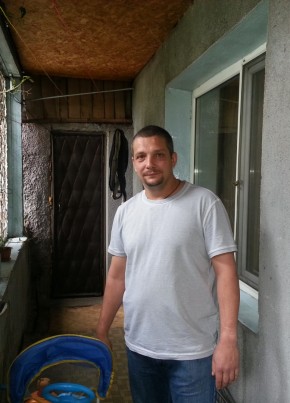 Филипп, 44, Қазақстан, Алматы