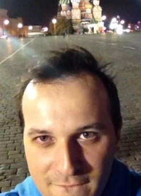 Ceyhan, 38, Türkiye Cumhuriyeti, İstanbul