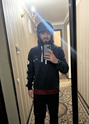Avram, 33, Russia, Derbent