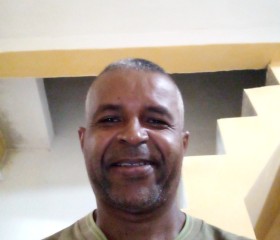 Ribeiro, 51 год, Salvador