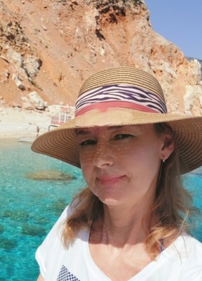 ML, 47, Russia, Moscow