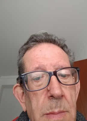 Francisco из Tobarra 70 лет