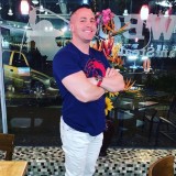 Scott, 51  , Monterey