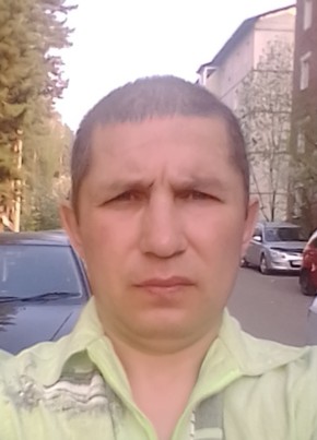 Дима, 45, Россия, Тулун