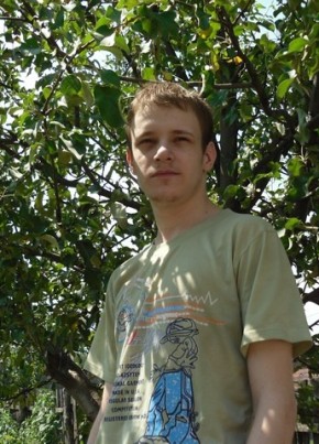 Николай, 34, Россия, Новоаннинский