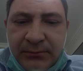 наиль Нариманов, 40 лет, Toshkent