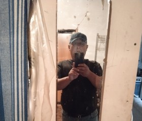 Kakhramon, 55, Buguruslan