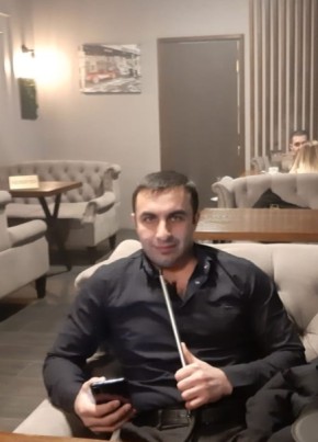 Samir из Казани 35 лет