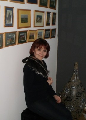 Tamara, 65, Česká republika, Praha