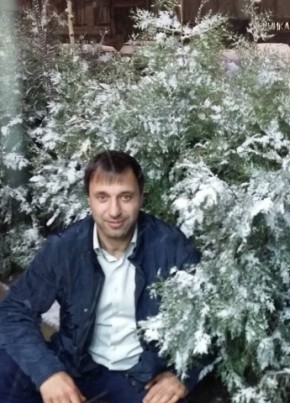 gurman, 38, Россия, Кизилюрт