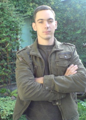 Konstantin, 36, Uzbekistan, Tashkent