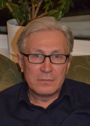 Mikhail, 60, Russia, Barnaul