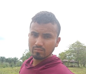 Yerson artunduag, 25, Florencia